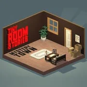 Tiny Room Stories Town Mystery app icon - Puzzle category