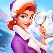 Bright Objects - Hidden Object app icon - Puzzle category