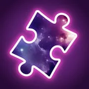 Relax Jigsaw Puzzles app icon - Puzzle category