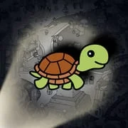 Scavenger Hunt app icon - Puzzle category