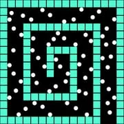 Bricks n Balls app icon - Puzzle category