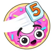 DOP 5: Delete One Part app icon - Puzzle category