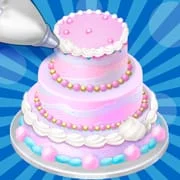Sweet Escapes: Build A Bakery app icon - Puzzle category