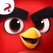 Angry Birds Journey app icon - Puzzle category