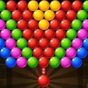Bubble Pop Origin! Puzzle Game app icon - Puzzle category