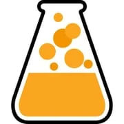 Little Alchemy 2 app icon - Puzzle category