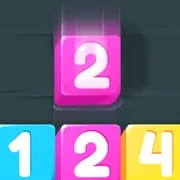 Cubes Control app icon - Puzzle category
