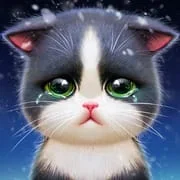 Kitten Match icon