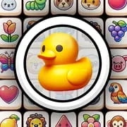 Zoo Puzzle - Match Animal app icon - Puzzle category