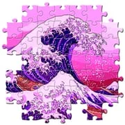 Jigsaw Puzzles for Adults app icon - Puzzle category