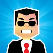 Mr. Pain app icon - Puzzle category