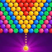 Bubble Pop Dream: Bubble Shoot app icon - Puzzle category