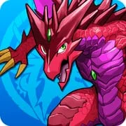 パズル＆ドラゴンズ(Puzzle & Dragons) app icon - Puzzle category