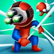Webbi Boi 3D app icon - Puzzle category