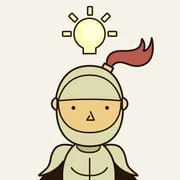 IQ Dungeon app icon - Puzzle category