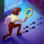 Riddle Road: Puzzle Solitaire app icon - Puzzle category