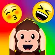 Emoji Guess Puzzle app icon - Puzzle category