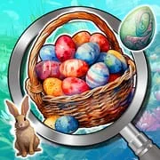 Find Journey：Hidden Objects app icon - Puzzle category