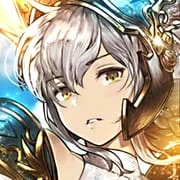 Brave Nine - Tactical RPG app icon - Role Playing category