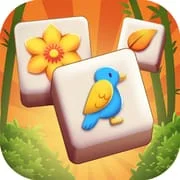 Tile Garden: Relaxing Puzzle app icon - Puzzle category
