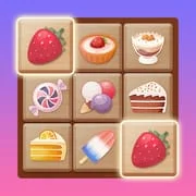 Tile Match: Joy Master Game app icon - Puzzle category