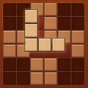 Block Sudoku app icon - Puzzle category