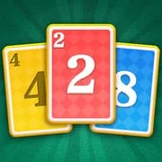 Merge Card Puzzle app icon - Puzzle category