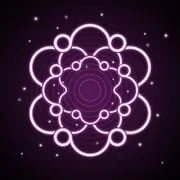 Hex: Anxiety Relief Relax Game app icon - Puzzle category