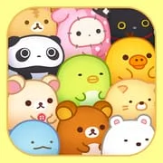 SUMI SUMI : Matching Puzzle app icon - Puzzle category