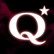 Q app icon - Puzzle category