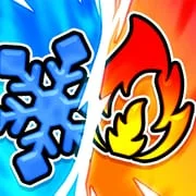 Merge Clash: Tower Defense TD app icon - Strategy category