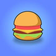 Eatventure app icon - Simulation category