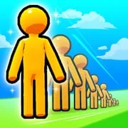 ScaleMan app icon - Simulation category