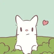Cats & Soup - Cute Cat Game app icon - Simulation category