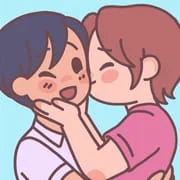 Pocket Love app icon - Simulation category