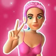 Streamer Life! app icon - Role Playing category