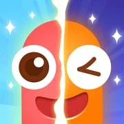 Merge Snake ! app icon - Casual category