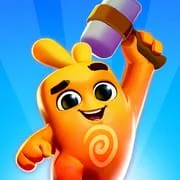 Dice Dreams™️ app icon - Casual category