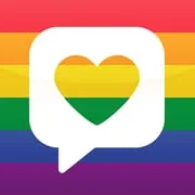 Lovelink™- Chapters of Love app icon - Role Playing category