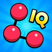 Collect Em All! Clear the Dots app icon - Casual category