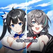 CounterSide app icon - Role Playing category