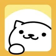Neko Atsume: Kitty Collector app icon - Casual category