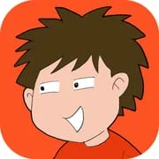 Dodge the Prank! app icon - Casual category