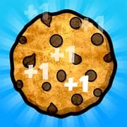 Cookie Clickers™ app icon - Casual category