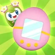 My Tamagotchi Forever app icon - Casual category