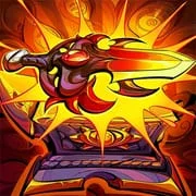 Smithing Master app icon - Casual category