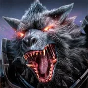 Watcher of Realms app icon - Role Playing category