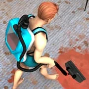 Clean It All hoarding cleaning app icon - Casual category