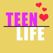 Teen Life 3D app icon - Casual category