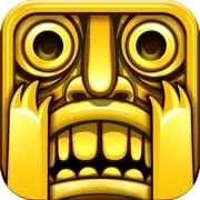 Temple Run app icon - Arcade category